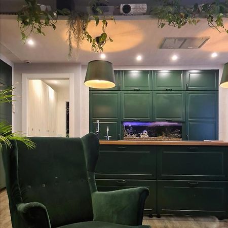 Serendipity Apartments - Montenapoleone Milan Luaran gambar