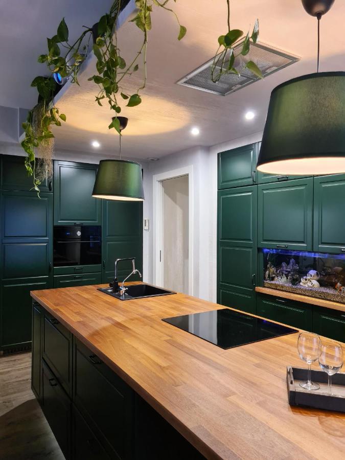 Serendipity Apartments - Montenapoleone Milan Luaran gambar