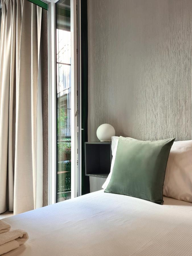 Serendipity Apartments - Montenapoleone Milan Luaran gambar