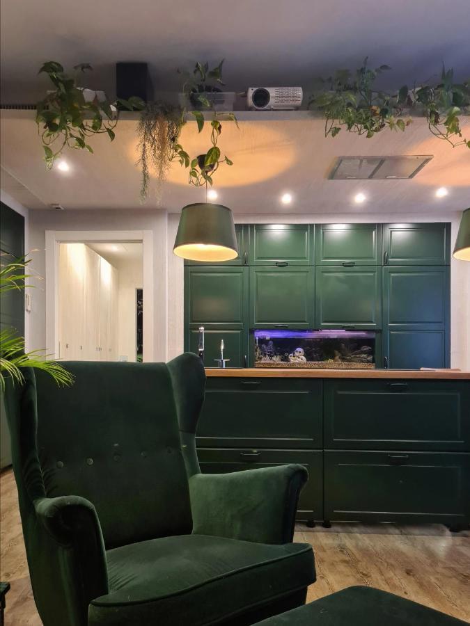 Serendipity Apartments - Montenapoleone Milan Luaran gambar