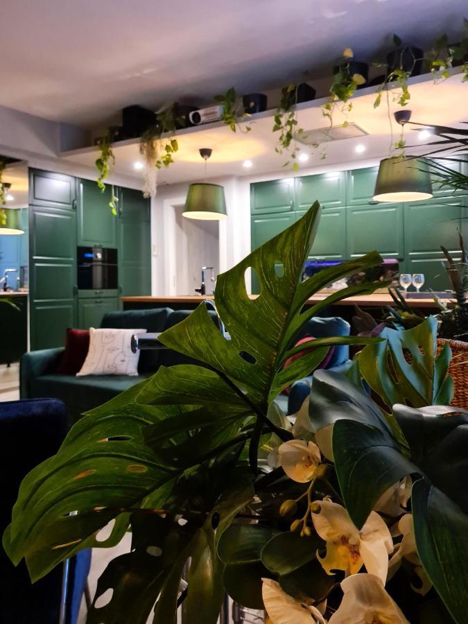 Serendipity Apartments - Montenapoleone Milan Luaran gambar
