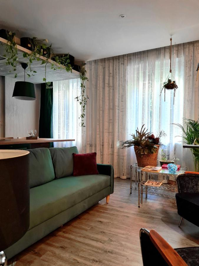 Serendipity Apartments - Montenapoleone Milan Luaran gambar