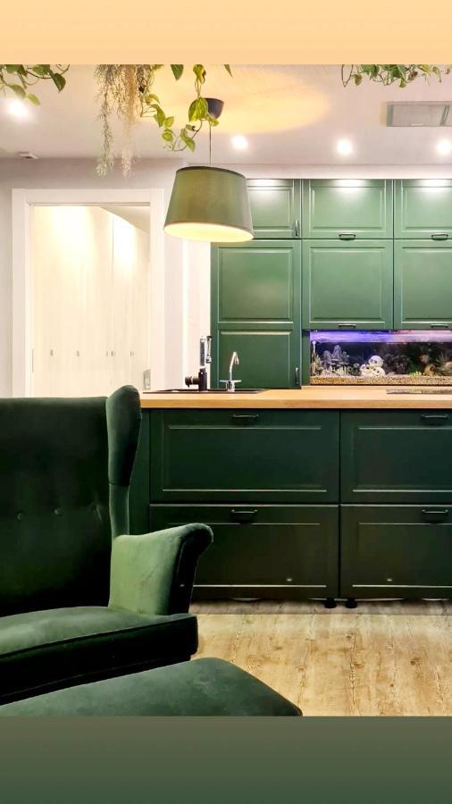 Serendipity Apartments - Montenapoleone Milan Luaran gambar